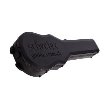 Schecter Solo-II Hardcase SGR-SOLO-II sku number SCHECTER1672
