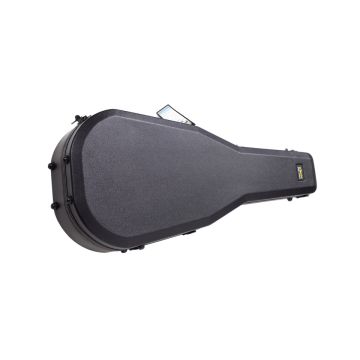 Schecter SGR-13AC Hardshell Case for Acoustic Guitars (Case Only) sku number SCHECTER1685