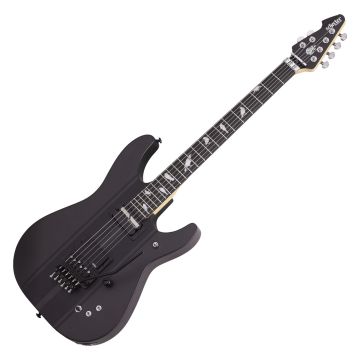 Schecter DJ Ashba Electric Guitar Carbon Grey sku number SCHECTER270