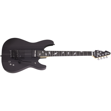 Schecter DJ Ashba Electric Guitar Carbon Grey sku number SCHECTER270