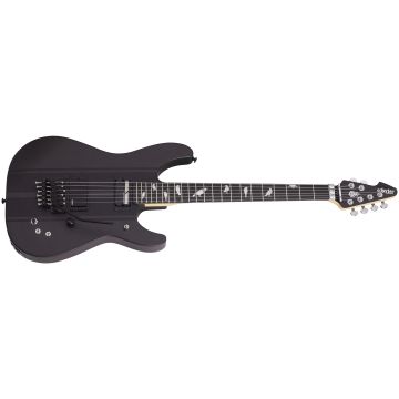 Schecter DJ Ashba Electric Guitar Carbon Grey sku number SCHECTER270