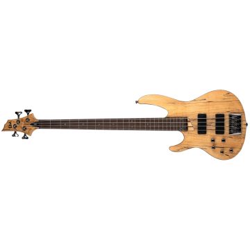 ESP LTD B-204/SMNS/LH bass sku number LB204SMNSLH