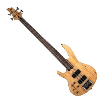 ESP LTD B-204/SMNS/LH bass sku number LB204SMNSLH