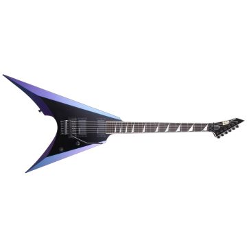 ESP Arrow BLK/Andromeda guitar sku number EARROWBLKAND