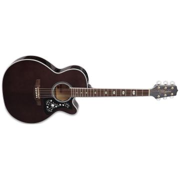 Takamine GN75CE TBK acoustic sku number TAKGN75CETBK