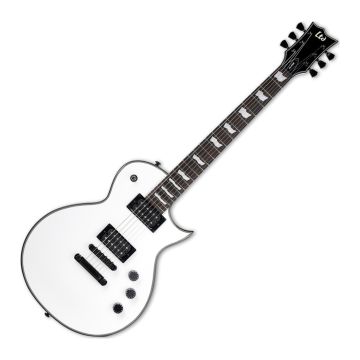 ESP LTD EC-256 Electric Guitar in Snow White sku number LEC256SW