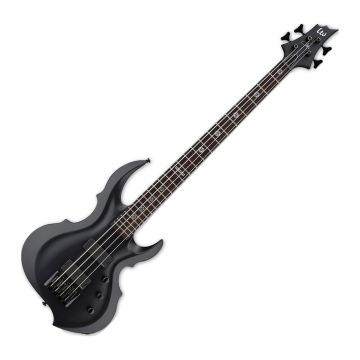 ESP LTD TA-604-FRX/BLKS bass sku number LTA604FRXBLKS