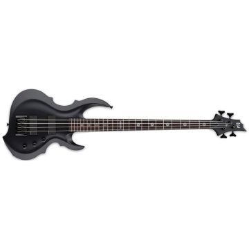 ESP LTD TA-604-FRX/BLKS bass sku number LTA604FRXBLKS
