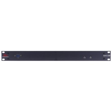 dbx 1261 12x6 Digital Zone Processor sku number DBX1261V