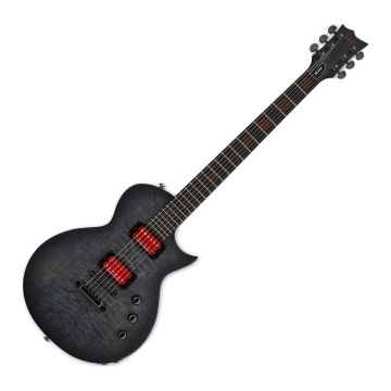 ESP LTD BB-600/BARI/QM/STBLKS SB guitar sku number LBB600BQMSTBLKSBS