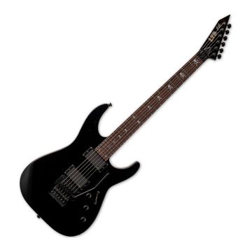 ESP LTD KH-602 Electric Guitar in Black sku number LKH602