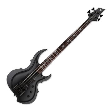ESP LTD TA-204-FRX/BLKS bass sku number LTA204FRXBLKS