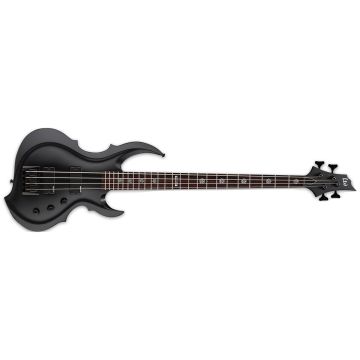 ESP LTD TA-204-FRX/BLKS bass sku number LTA204FRXBLKS