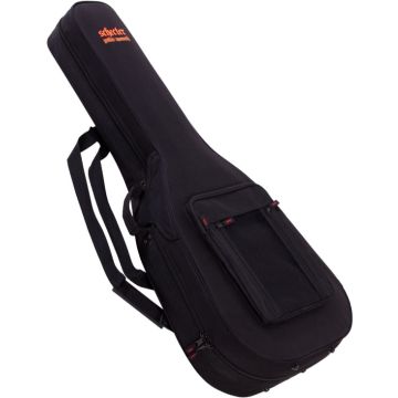 Schecter SGR-SL-APX Lightweight Case for Acoustic Guitars (Case Only) sku number SCHECTER1697