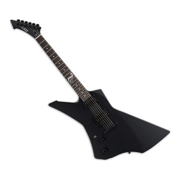 ESP LTD SNAKEBYTE/BLKS/LH guitar sku number LSNAKEBYTEBLKSLH