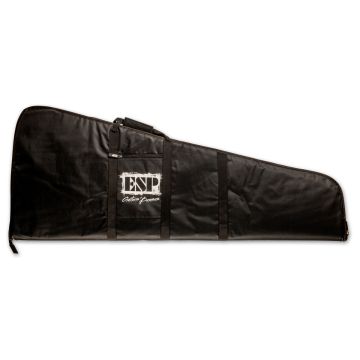 ESP CGIGDXBW Deluxe Gig Bag for EX/AX Bass Models (Bag Only) sku number CGIGDXBW