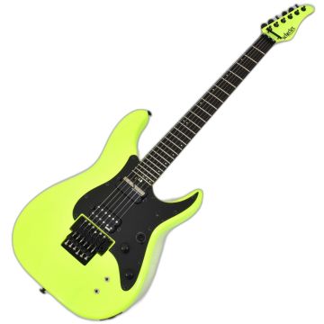 Schecter Sun Valley Super Shredder FR S Electric Guitar Birch Green sku number SCHECTER1289
