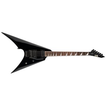 ESP LTD ARROW-200/BLACK guitar sku number LARROW200BLK