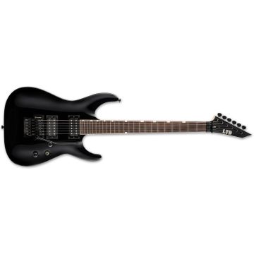 ESP LTD MH-200/BLACK guitar sku number LMH200BLK