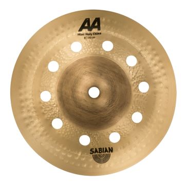 Sabian 8” AA Mini Holy China sku number 20816CS