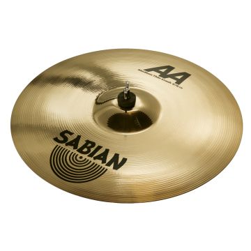 Sabian 18" AA M T Crash Brilliant Finish sku number 21807B