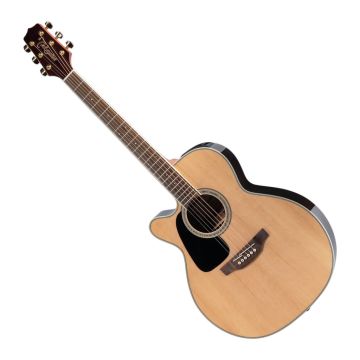 Takamine GN51CE LH NAT acoustic sku number TAKGN51CELHNAT