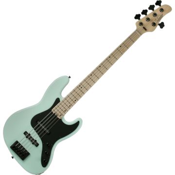 Schecter J-5 Electric Bass in Sea foam Green sku number SCHECTER2912