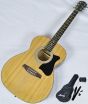 Ibanez IJVC50 JAMPACK Acoustic Guitar Package in Natural High Gloss Finish sku number IJVC50.B