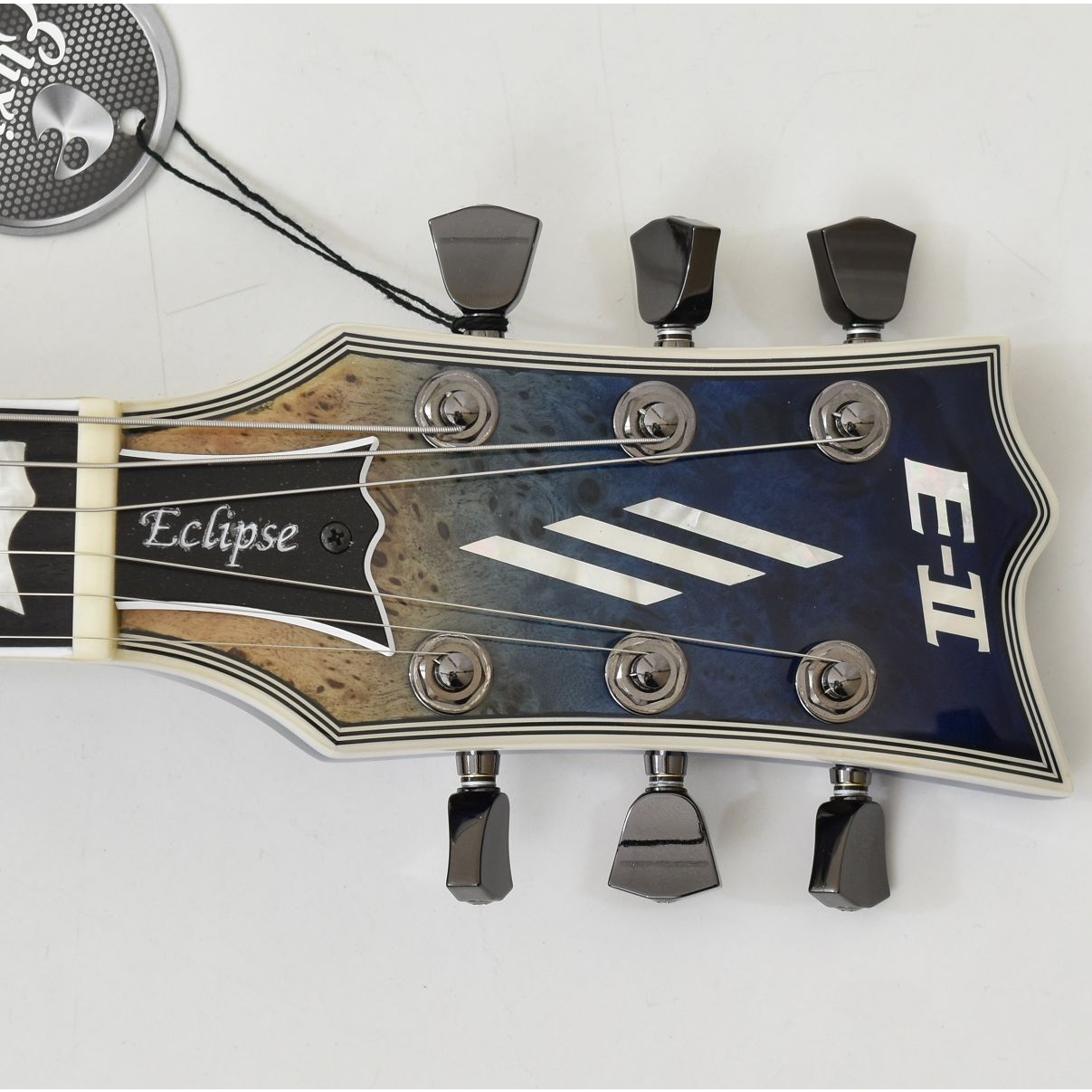 esp-e-ii-eclipse-electric-
