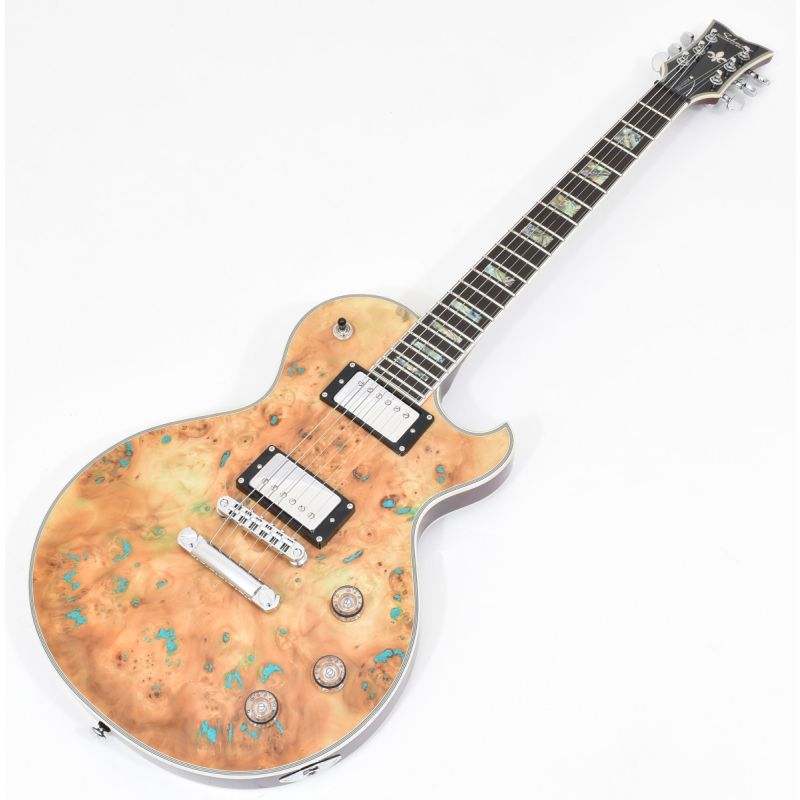 K*a様 SCHECTER シェクター SOLO-ⅱ CUSTOM GNAT SCHECTER ( シェクター ) SOLO-II CUSTOM GNAT 送料無料