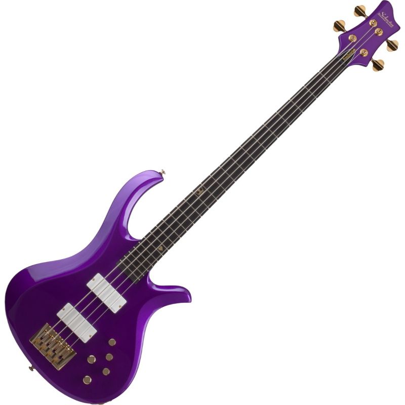 完売 NAZCA Electric cover Bass ベース - ベース