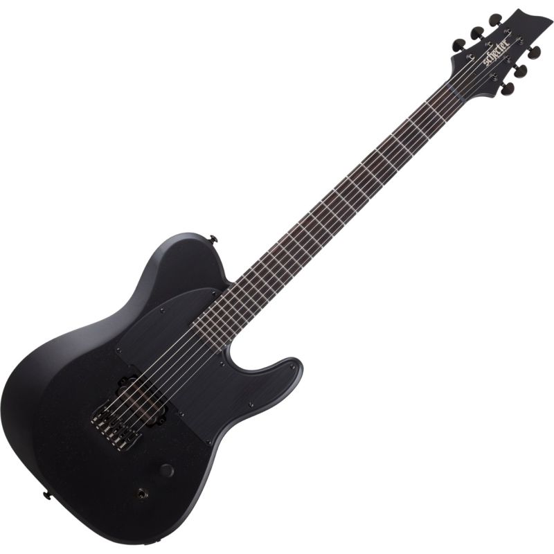 SCHECTER シングルコイルピックアップMONSTER TONE ST-Tapped
