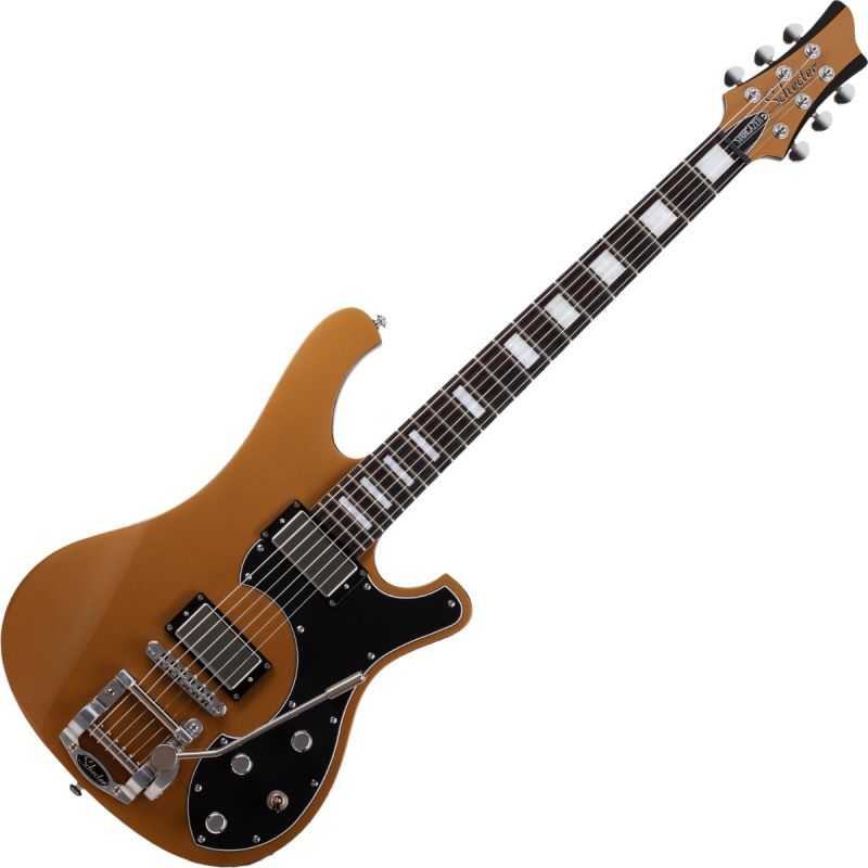 SCHECTER TR-ST-SC/R Blonde 【YM-1を基にしたオーダーモデル
