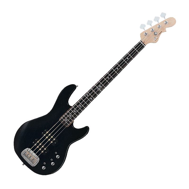 G＆L L-2000 CLF Research ブラック L2000 CLF Research L•2000 | G&L Musical Instruments