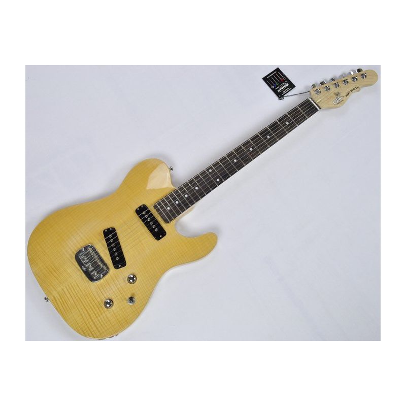 G&L USA ASAT SPECIAL DELUXE フレイムメイプル G&L USA ASAT SPECIAL DELUXE フレイムメイプル