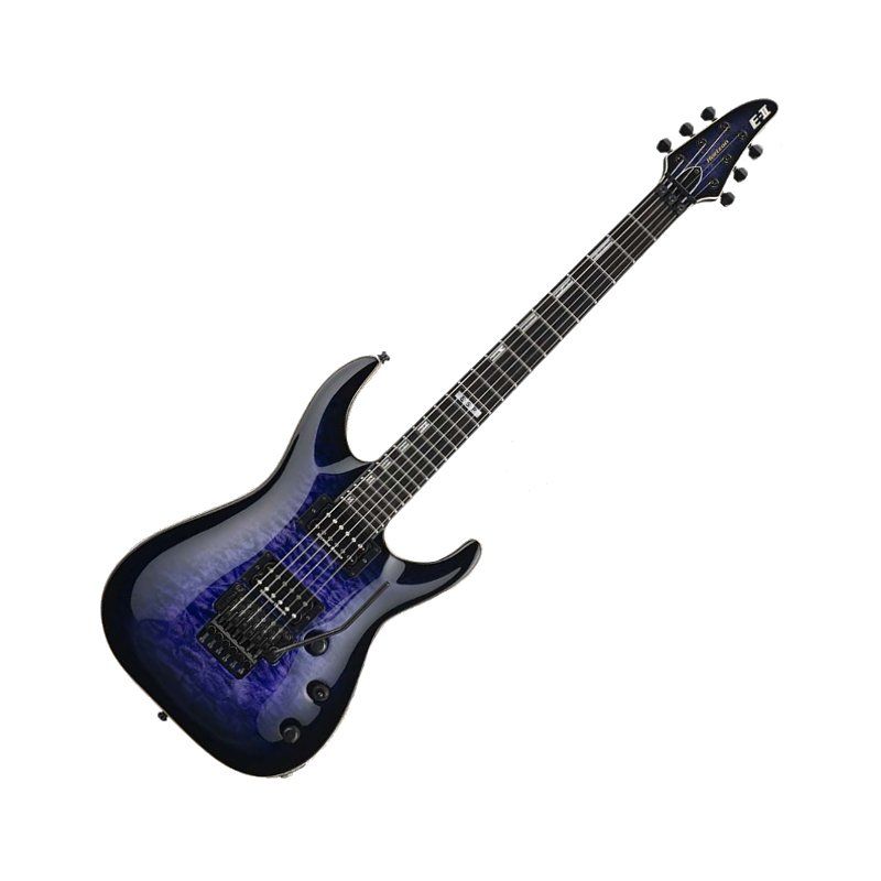 ESP E-II Horizon FR-II Electric Guitar | Music & Arts