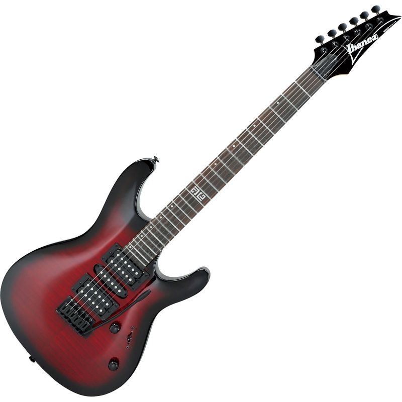 ファッション 通販 ibanez-kiko-loureiro-signature ギター