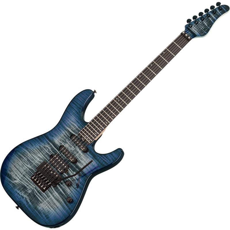 Schecter Guitar Research Avenger FR-S Apocalypse Electric