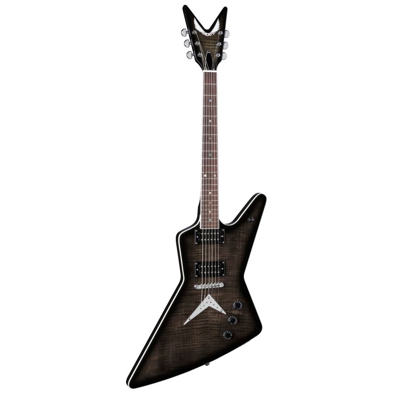 DiMarzio PAF 57 Humbucker - Bridge, Zebra | Sweetwater