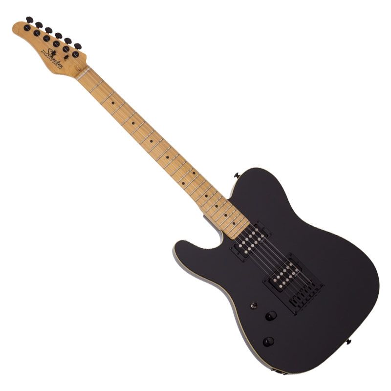 schecter-pt-left-handed-