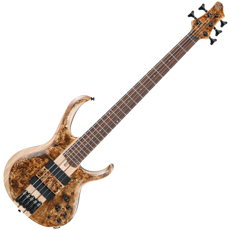 美品 Ibanez BTB845-DTL SPOTモデル 5弦 エレキベース - メルカリ