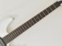 Schecter C-6 Deluxe Guitar Satin White B-Stock 1402 sku number SCHECTER432.B 1402