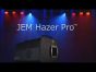 Jem Hazer Pro