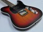 G&L ASAT Classic Bluesboy 90 USA Custom Made Guitar in 3 Tone Sunburst sku number 107780