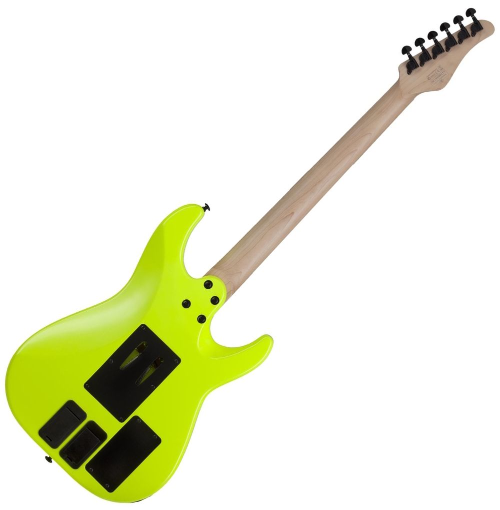 schecter sun valley 7 string