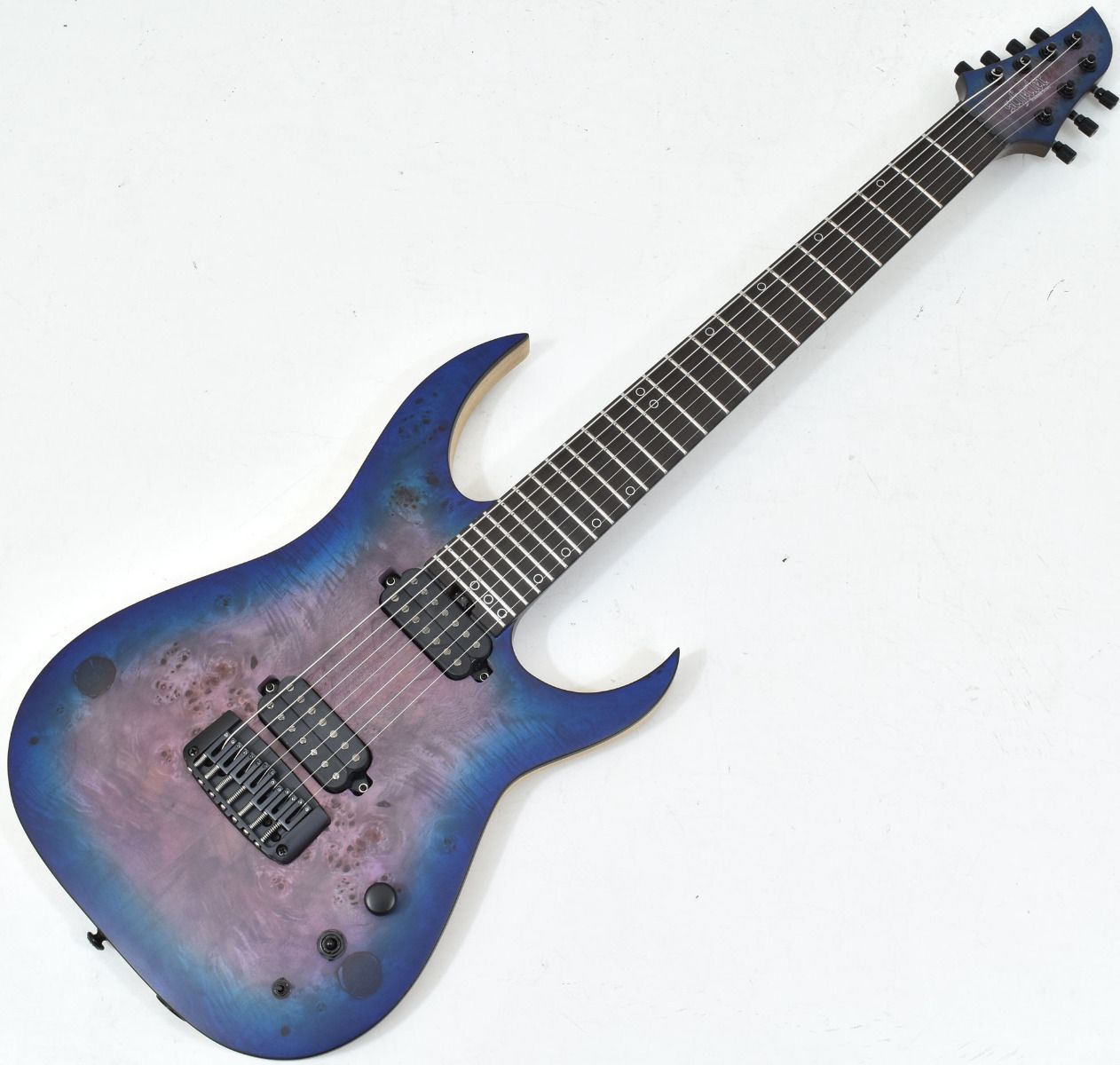 Schecter Keith Merrow KM-7 MK-III Artist Electric Guitar