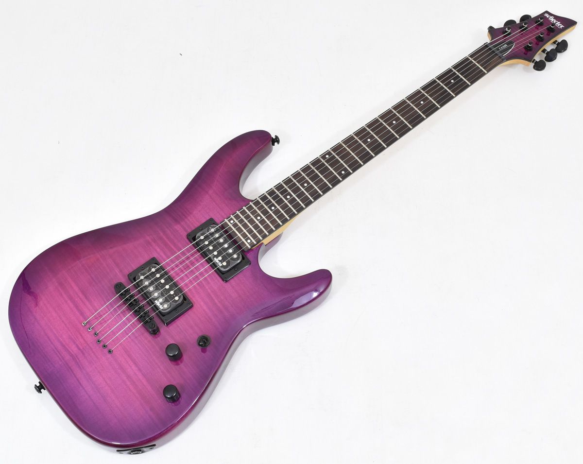 schecter-c-6-elite-electric-