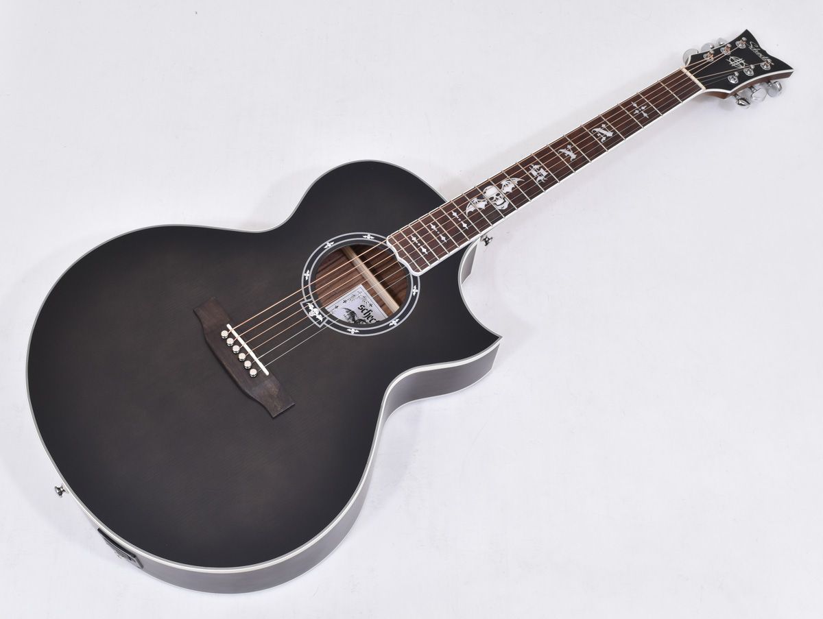 Schecter SYNYSTER シェクター エレキギター schecter-synyster-gates-syn-ga