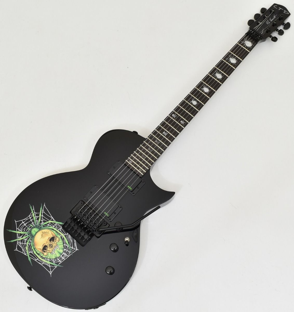 esp-ltd-kh-3-spider-kirk-