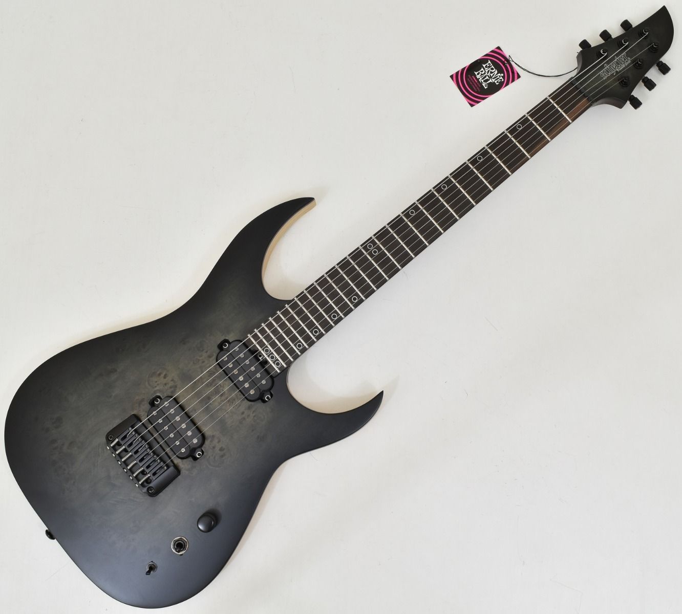Schecter Guitar Research KM-6 MK-III Artist Electric Guitar